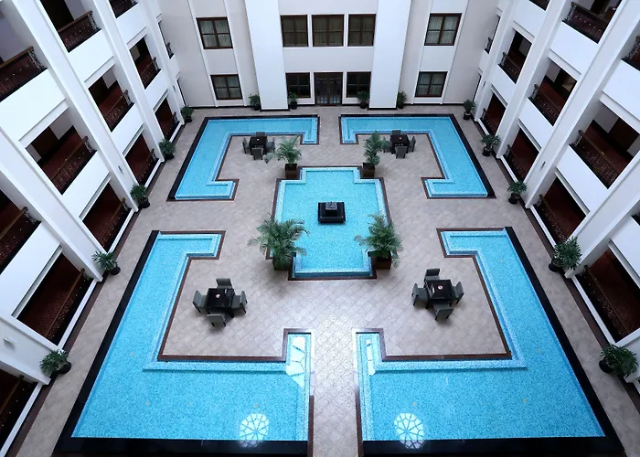 Greenpark Chennai